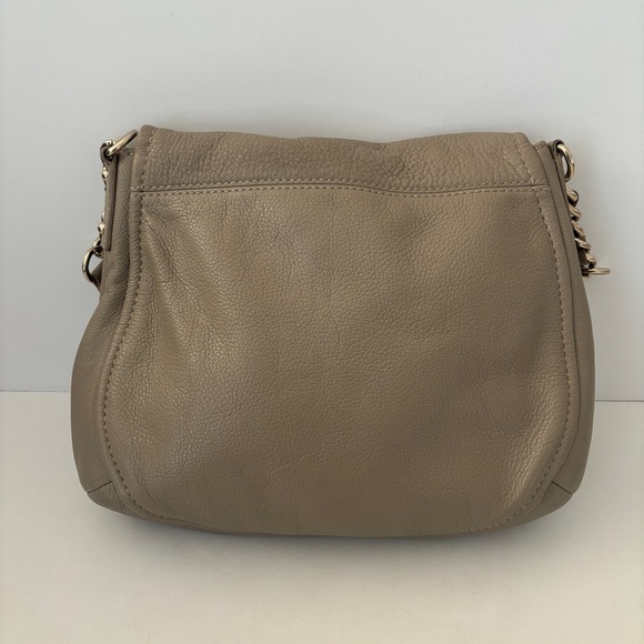 Kate Spade Cobble Hill Penny Bag Taupe - Picture 4 of 15